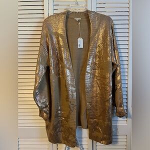 NWT Jodifl Cardigan
